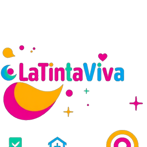 LaTintaViva logo